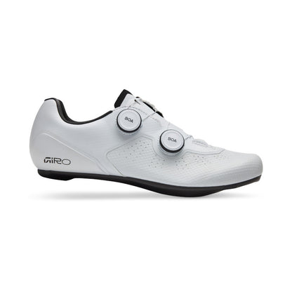 Giro Regime II White