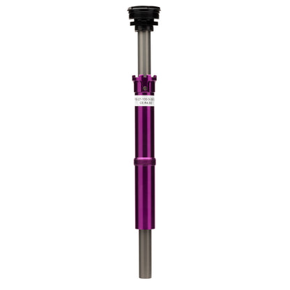 Cannondale Lefty 2.0 PBR/XLR Damper	_27.5 100mm Purple
