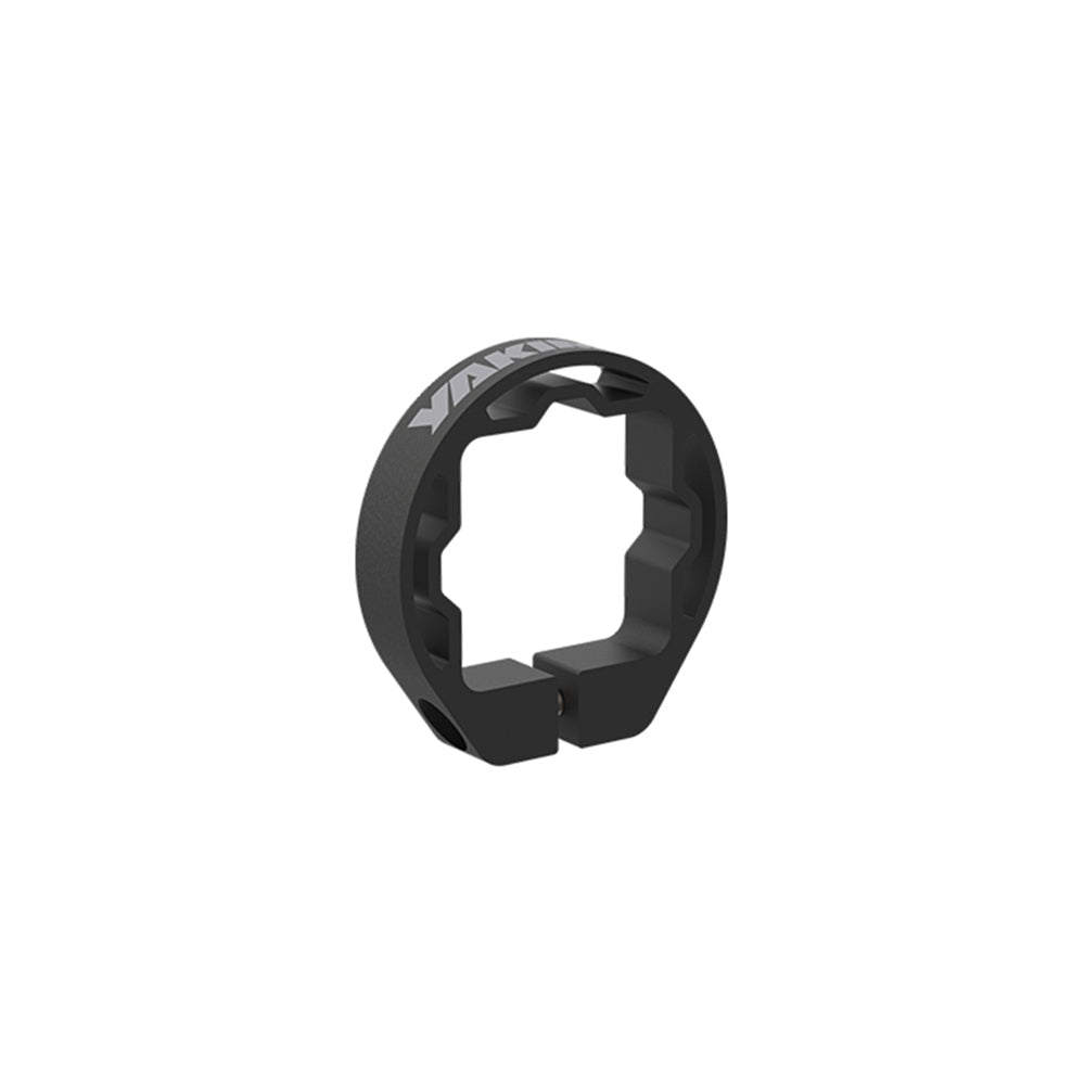 Yakima BookMark - Black