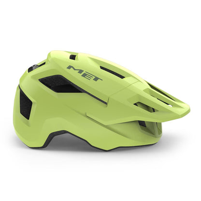 MET Shelter MIPs Ultra Lime 3
