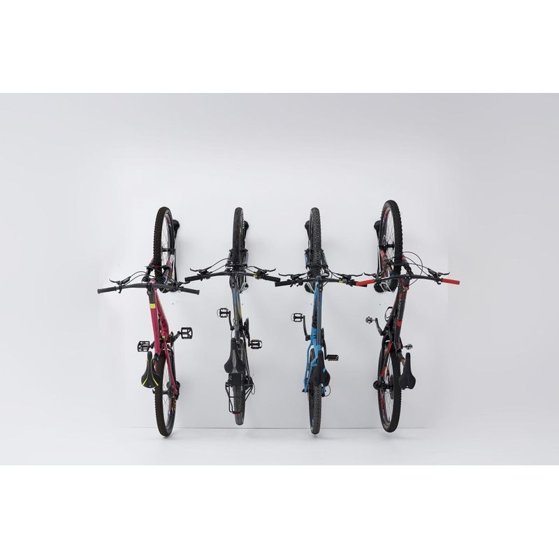 Steadyrack Classic road bike rack 6