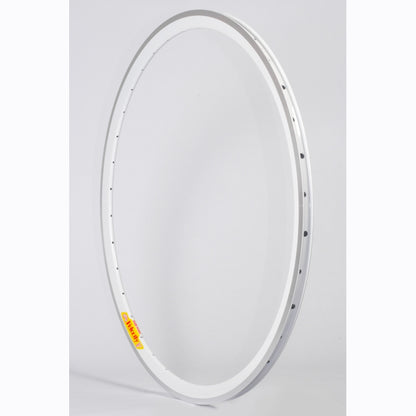 Velocity Deep-V 700C Rim 36H White MSW
