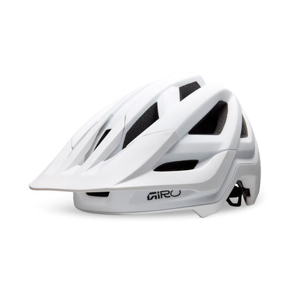 Giro Montaro Mips III - Matte White / Gloss White