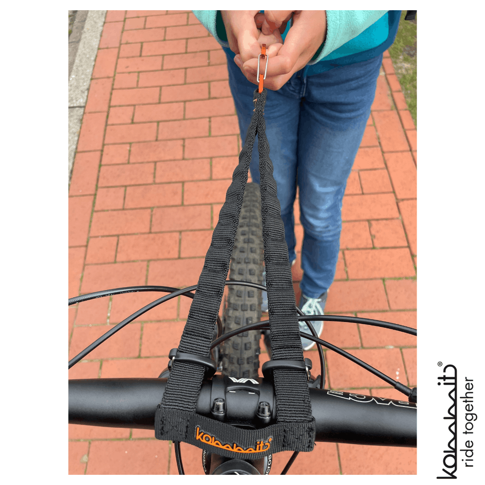 kommit® Bike. Bungee KO.81.018 8