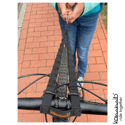 kommit® Bike. Bungee KO.81.018 8