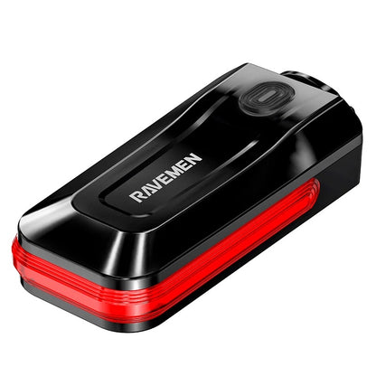 Ravemen CL200 Rear Light 1
