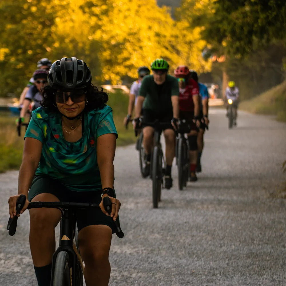 Gravel & Adventure Bikes