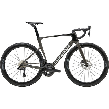 Cannondale SuperSix EVO 2 Raw