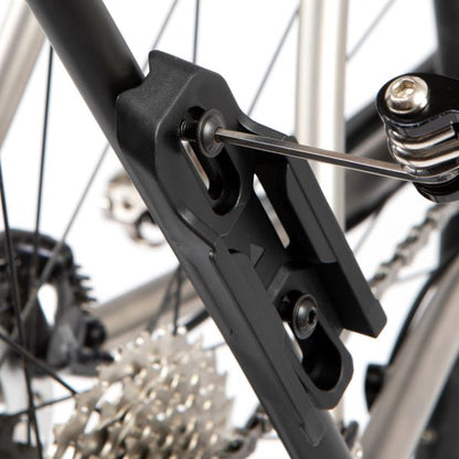 Switch Rack9