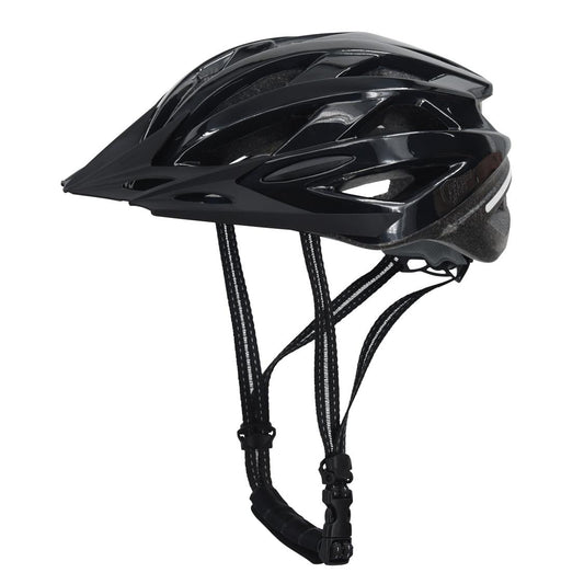 Safety Labs Piste Shiny Black 1