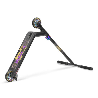 Sullivan Resolute Stunt Pro Scooter Neo-Black 3