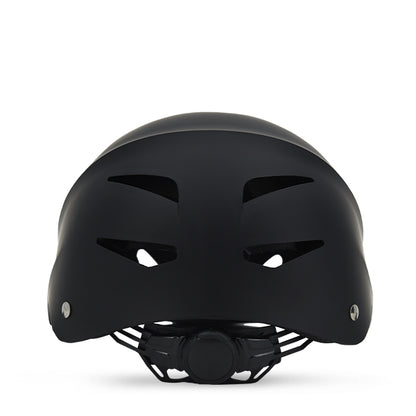 Safety Labs Circa Matt Black 3