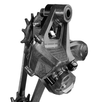 Campagnolo Super Record X Rear Derailleur 5