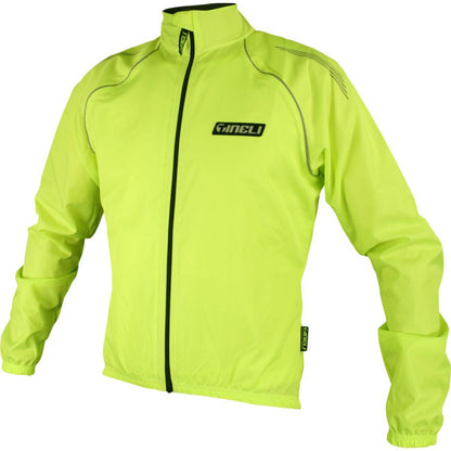 Tineli Fluro Jacket - unisex