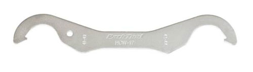 Park Tool - HCW-17 Fixed Gear Lockring Wrench