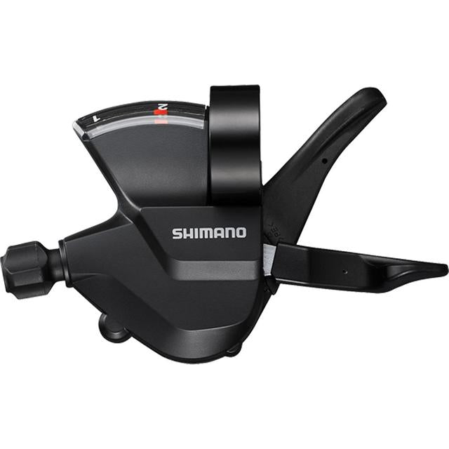 Shimano Sl-M315 Rapidfire Lever Left  3-Speed 