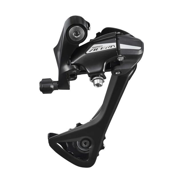 Shimano Rd-M3020 Acera  7/8-Speed Black  40T Max 