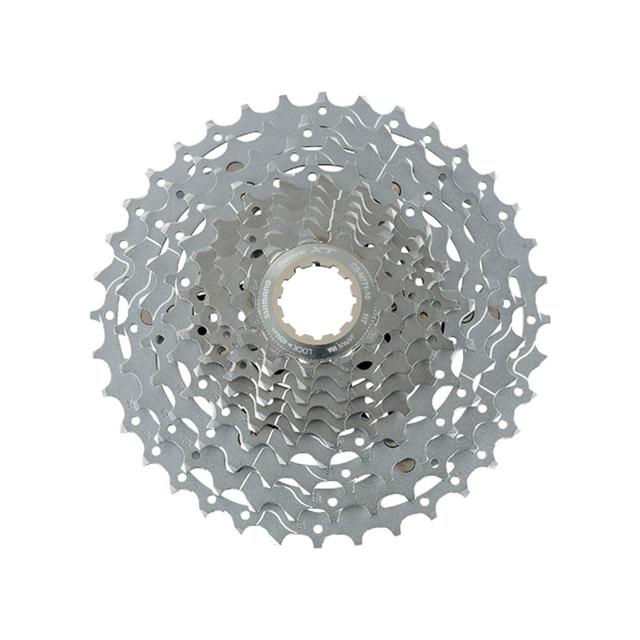 Shimano Cs-M771 Cassette 11-36 10-Speed Deore Xt 