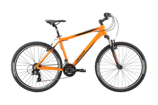 Merida MATTS 6.5-V - ORANGE