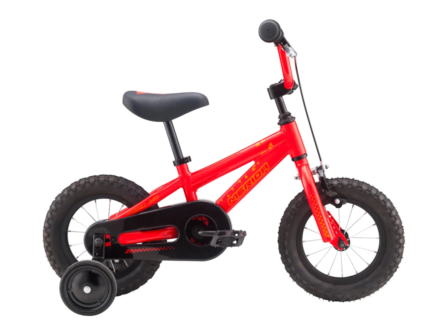 Merida MATTS J12 Kids Bike