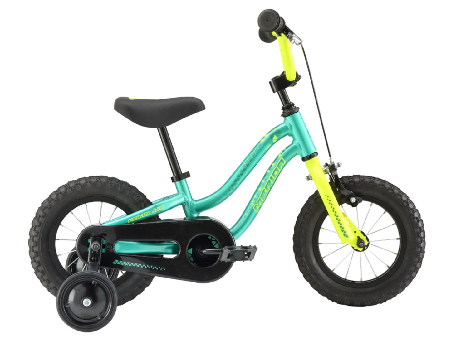 Merida MATTS J12 Kids Bike