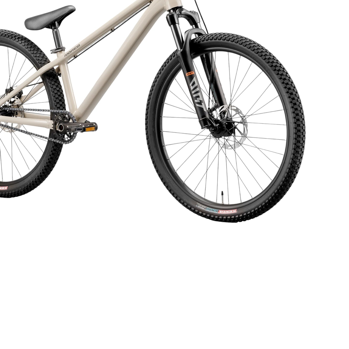 my25-rampage-2-m26-dirt-grey-quarter-view-fork-detail-xl