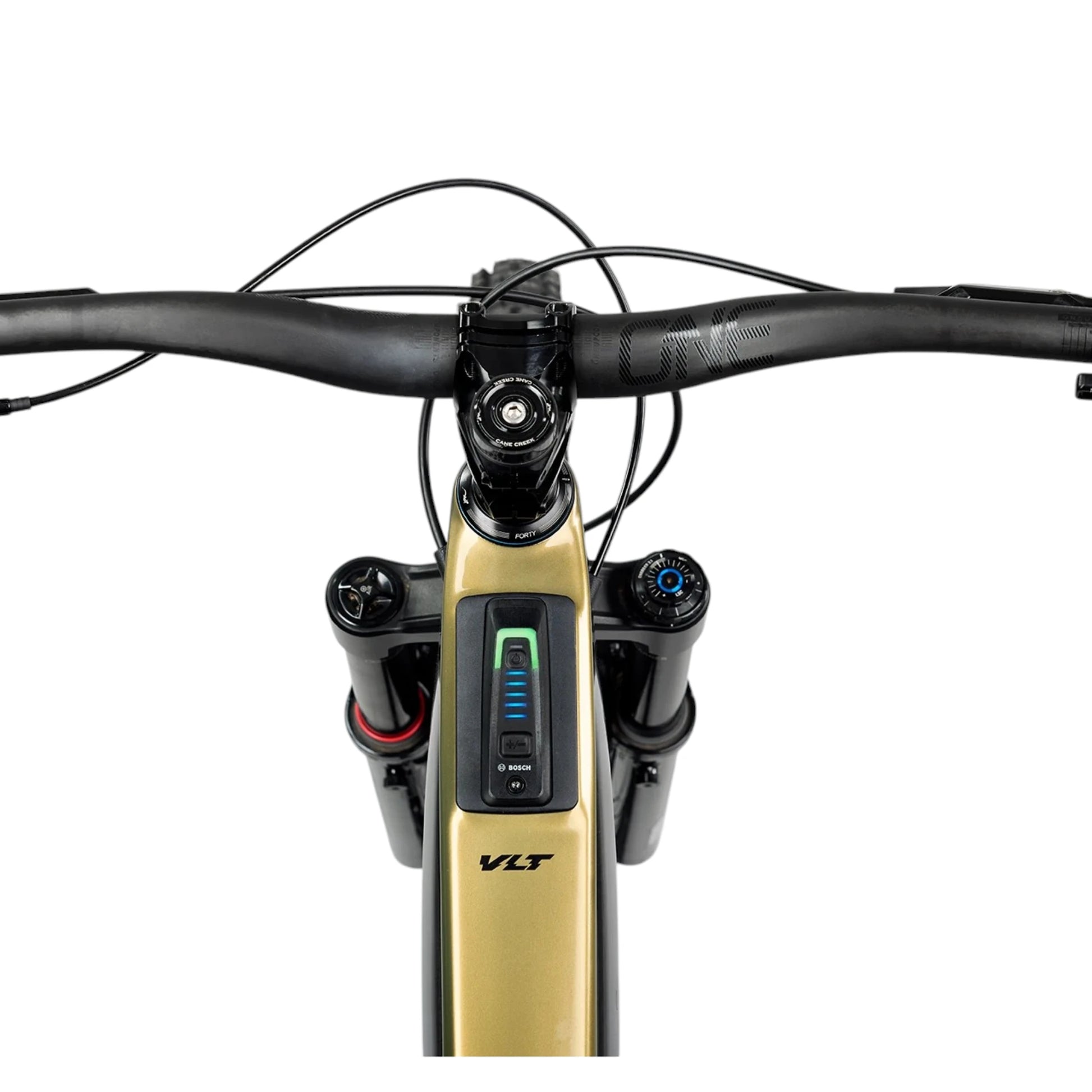 Norco Sight VLT CX C1 150 POV