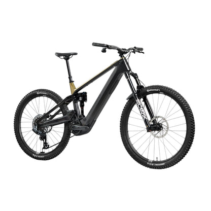 Norco Sight VLT CX C1 150 Angle Front View