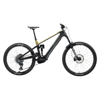 Norco Sight VLT CX C1 150 Side View