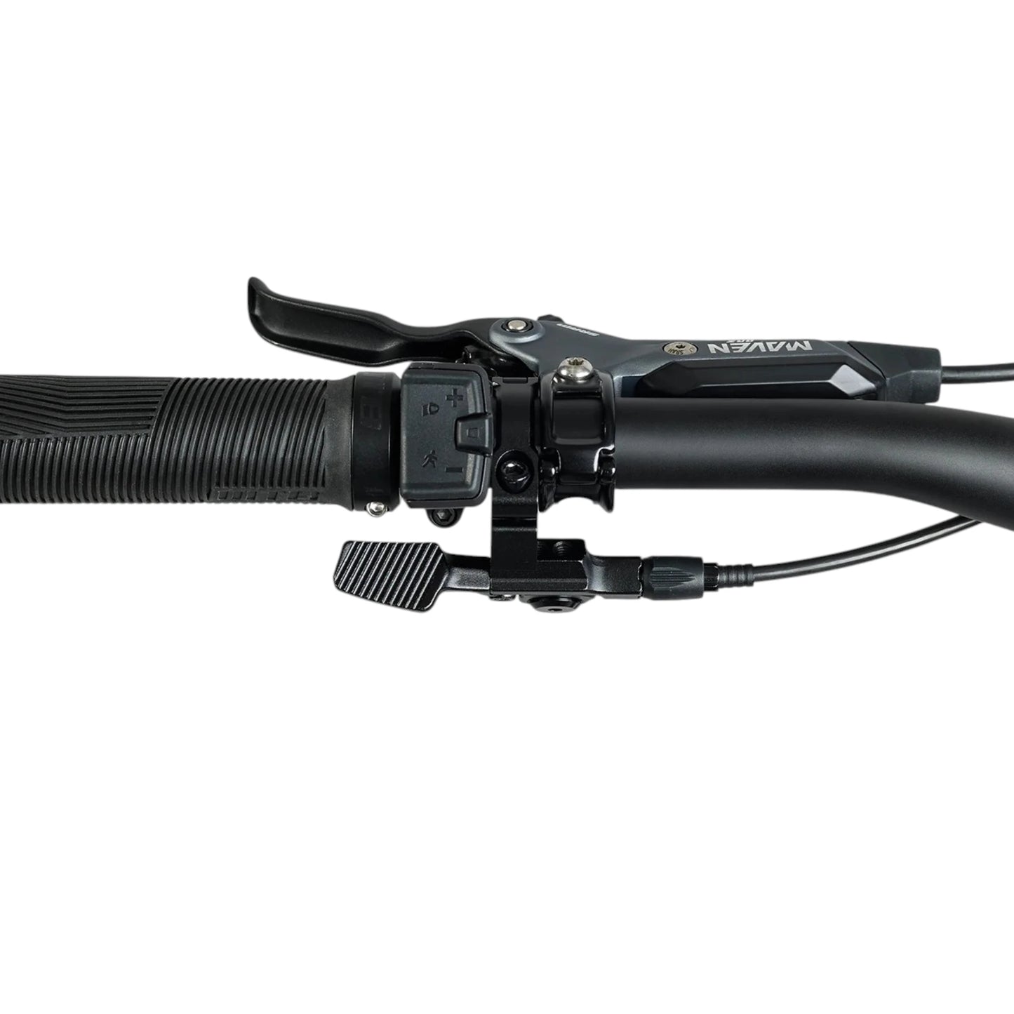 Norco Sight VLT CX C2 150 Remote Handlebar