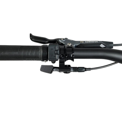 Norco Sight VLT CX C2 150 Remote Handlebar