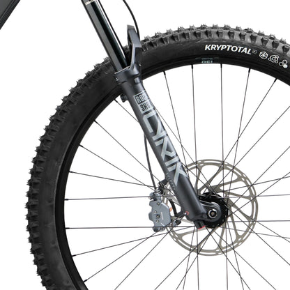 Norco Sight VLT CX C2 150 Fork