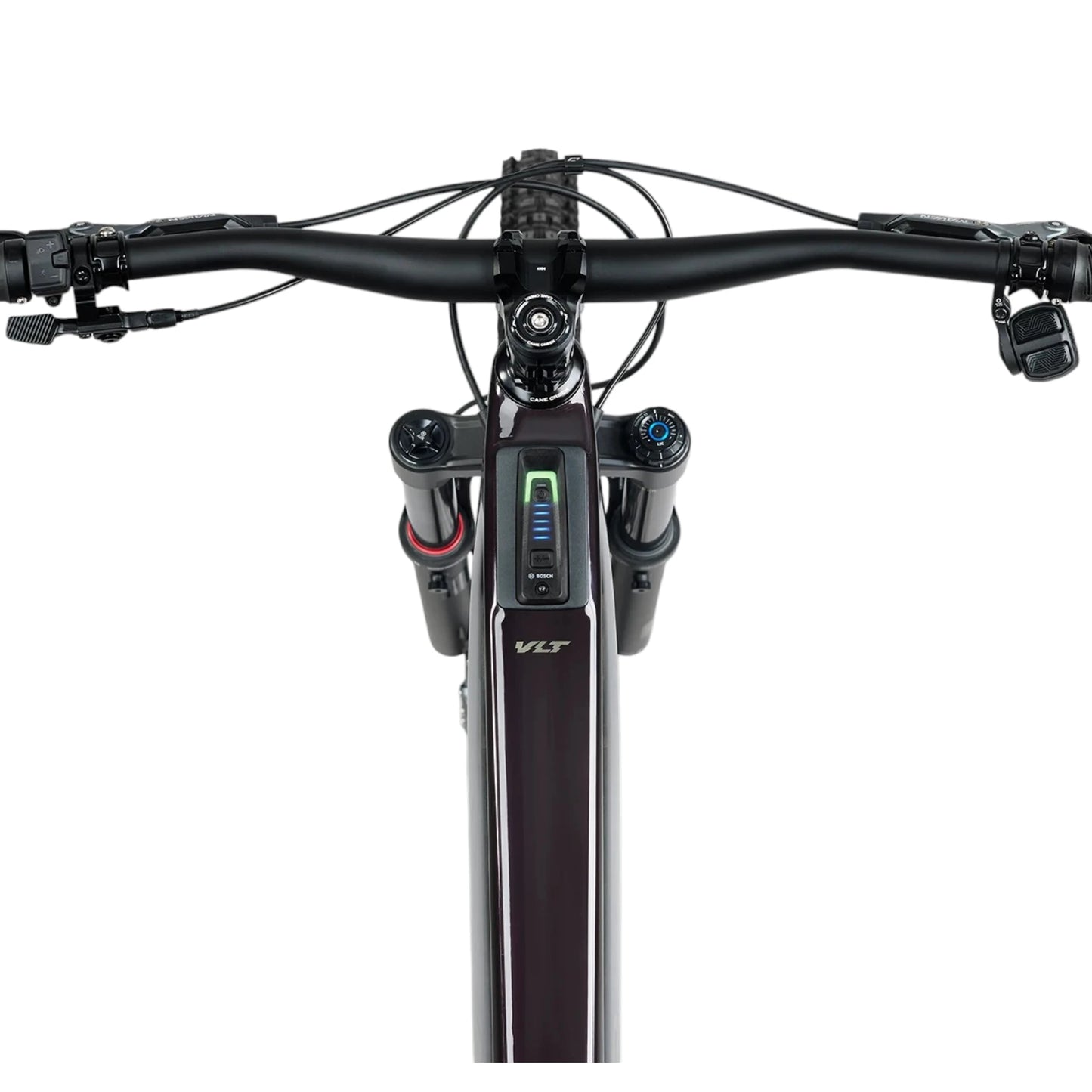 Norco Sight VLT CX C2 150 POV