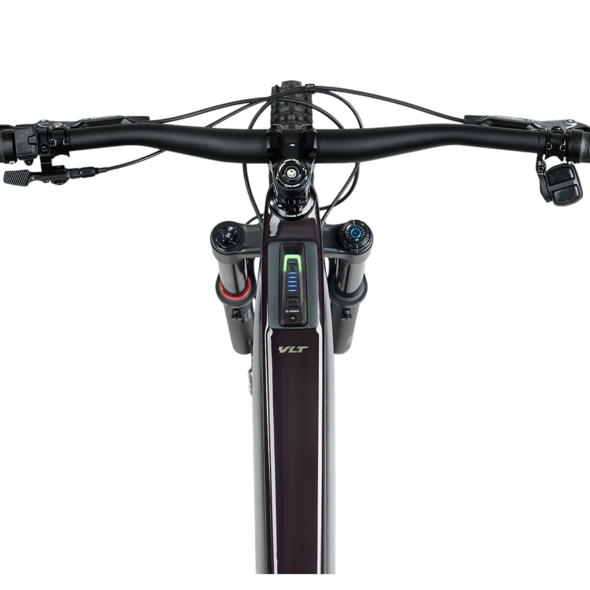 Norco Sight VLT CX C2 150 POV