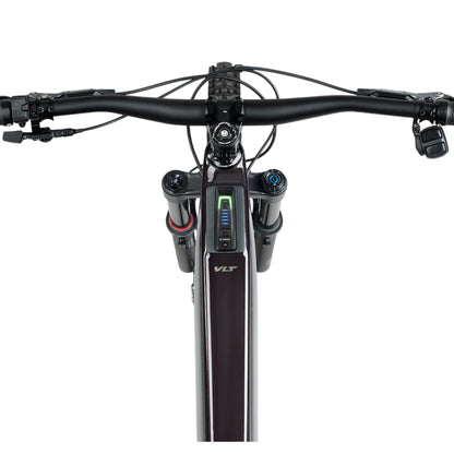 Norco Sight VLT CX C2 150 POV