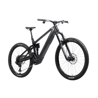 Norco Sight VLT CX C2 150 Angle Front View