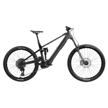 Norco Sight VLT CX C2 150 Sideview