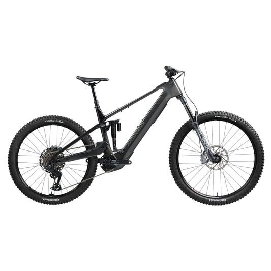 Norco Sight VLT CX C2 150 Sideview