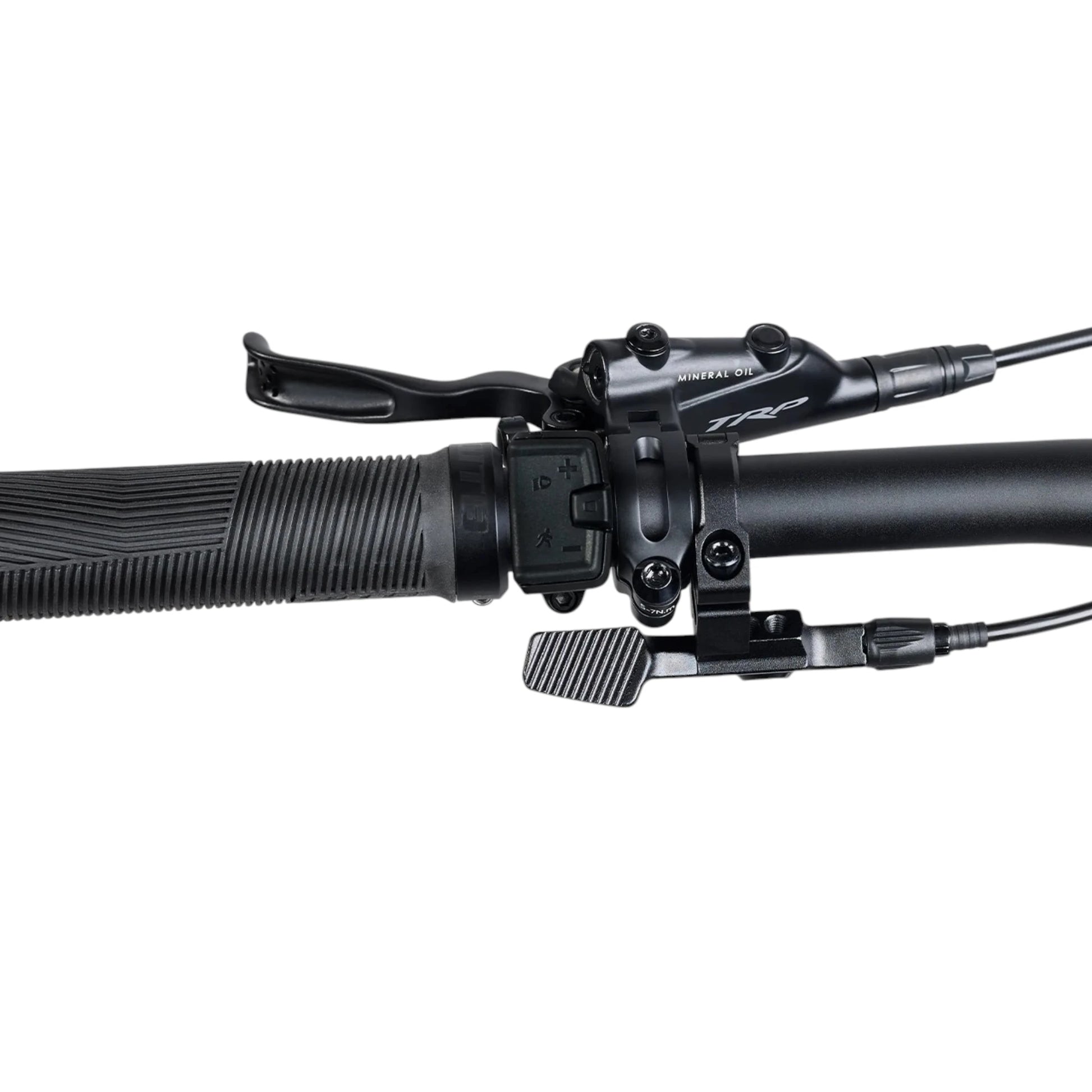 Norco Sight VLT CX C3 150 Dropper Controller