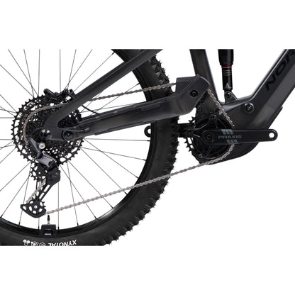 Norco Sight VLT CX C3 150 Motor