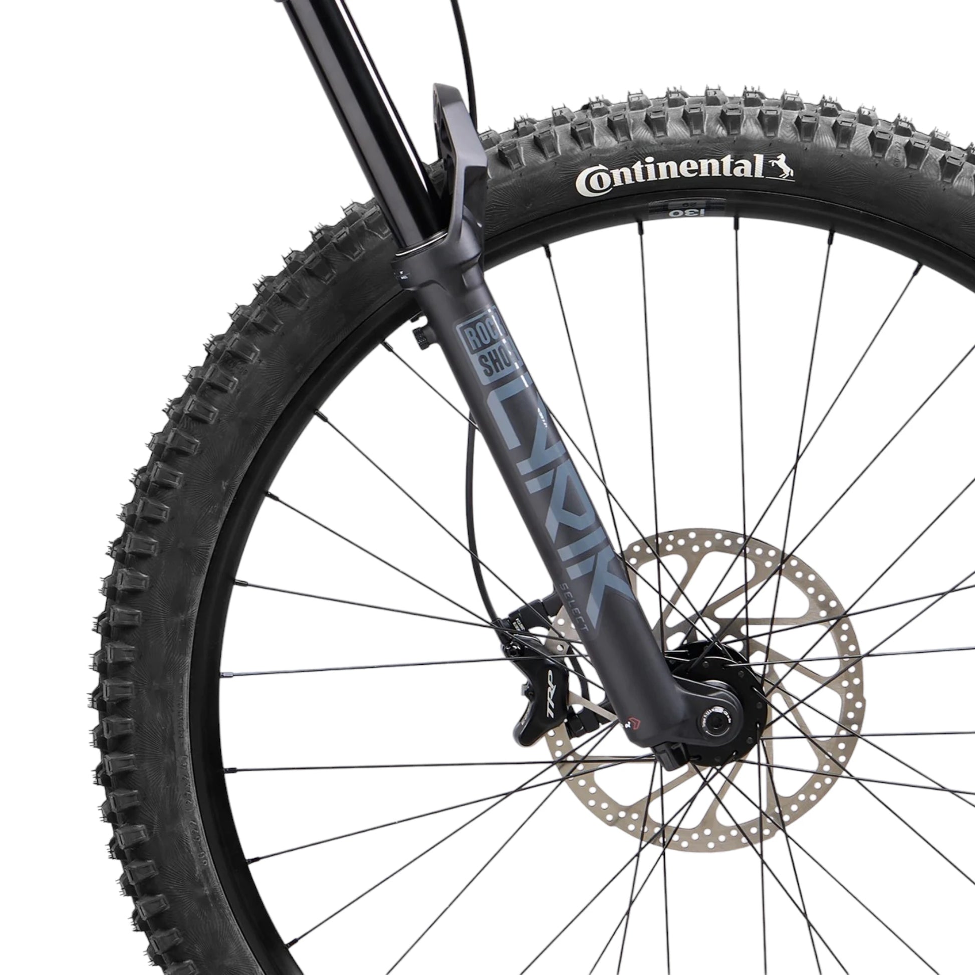 Norco Sight VLT CX C3 150 Fork