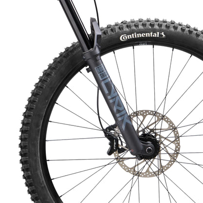 Norco Sight VLT CX C3 150 Fork