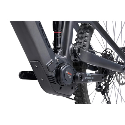 Norco Sight VLT CX C3 150 Motor View