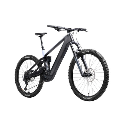 Norco Sight VLT CX C3 150 Angle View