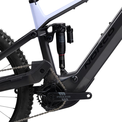 Norco Sight VLT CX C3 150 Rear Shock