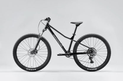 NORCO STORM 2025 Xtra Small - TUSK BLACK