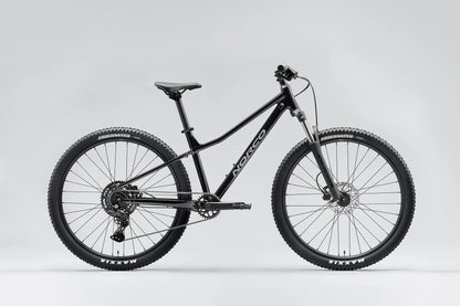 NORCO STORM 2025 Xtra Small - TUSK BLACK
