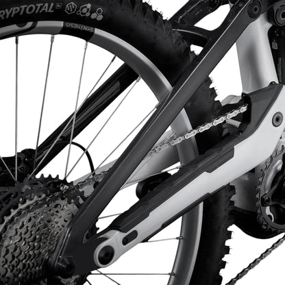 NORCO RANGE VLT CX C1 2025 - NEVE WHITE & BLACK