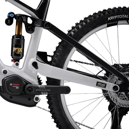 NORCO RANGE VLT CX C1 2025 - NEVE WHITE & BLACK