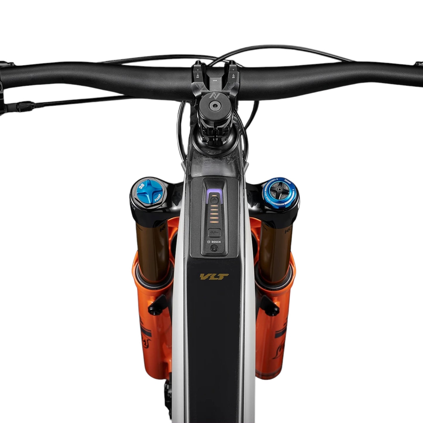 NORCO RANGE VLT CX C1 2025 - NEVE WHITE & BLACK